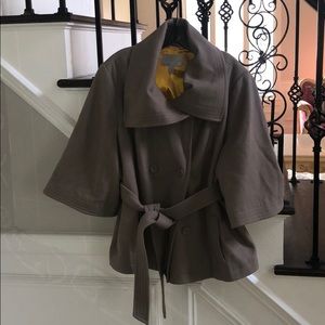 Wool coat by Old Navy size XXL.